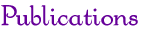 publications title